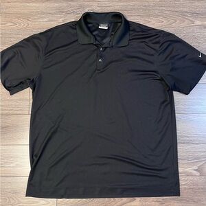 Nike Men’s Golf XL Short Sleeve Polo